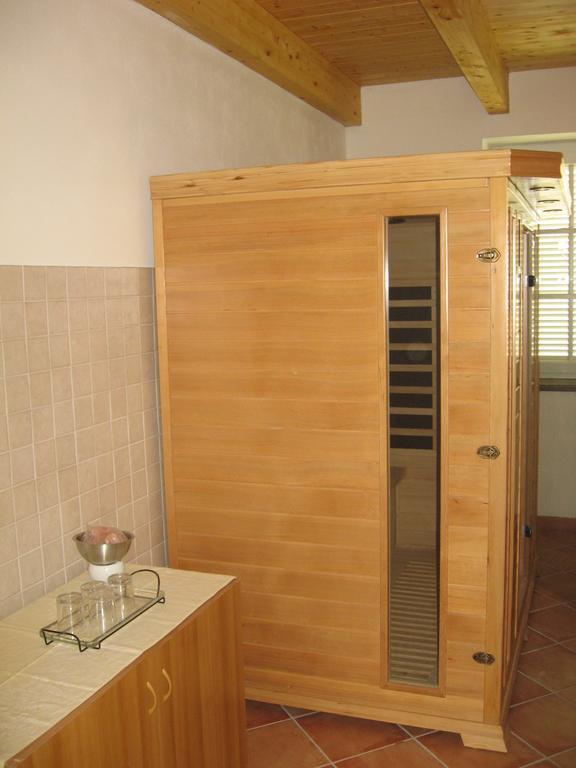 Agriturismo Cascina Serra Bauernhof *